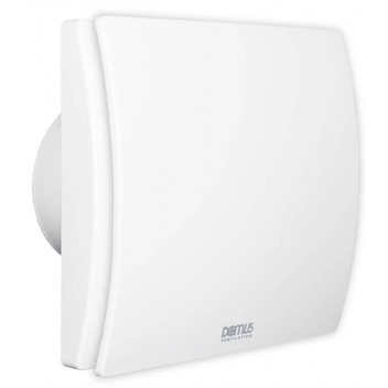 100MM DECENTRALISED DMEV