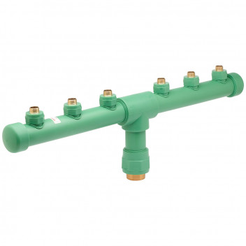 PLASSON 13_PT MANIFOLD C-130-2\"MI 63MM X 3/4\"