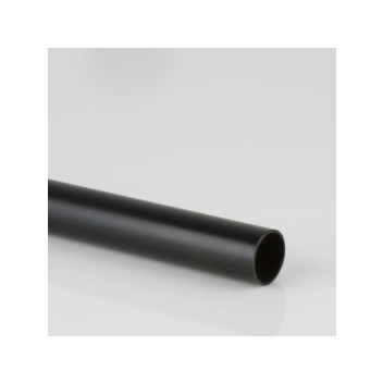 32MM X 3M MUPVC PLAIN END WASTE PIPE