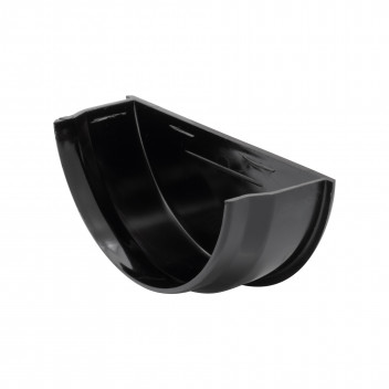 FLO RWHR112 INTERNAL STOPEND; BLACK