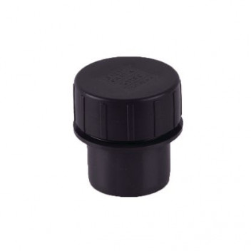 50MM SOLVENT ACCESS PLUG