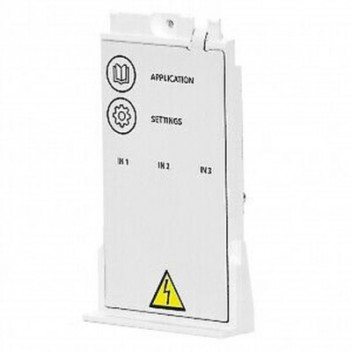 DANFOSS ICON EXPANSION MODULE