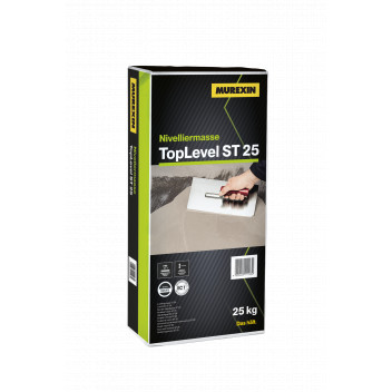 ST25 DEEP FILL LEVELLING COMPOUND; 25KG