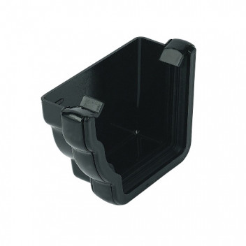 FLO NIAGARA EXTERNAL STOPEND; LH BLACK
