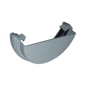 FLO RWHR 112 EXTERNAL STOP END;GRY