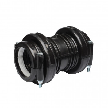 PLASSON COUPLER - 160MM X 160MM