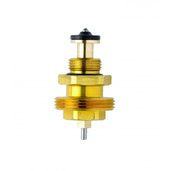 UFH MANIFOLD BALANCING VALVE