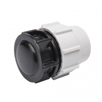 PLASSON END PLUG - 20MM