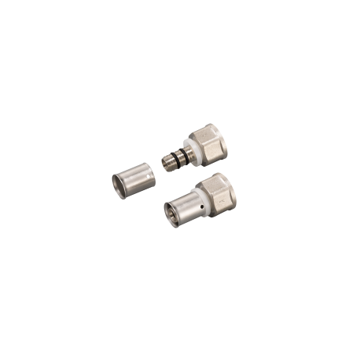 RIIFO F5 32MM X 1 1/4\" FEMALE COUPLER