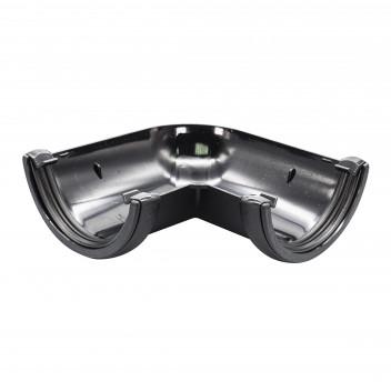 FLO 112mm CAST IRON 90 DEGREE ANGLE