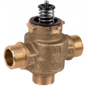 PANASONIC 3 WAY VALVE