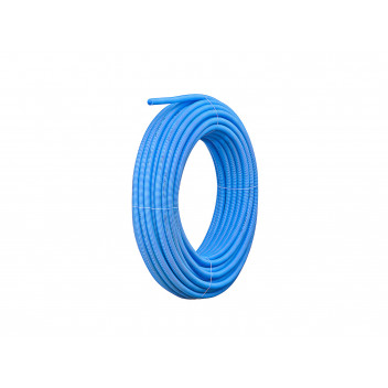 FRANKISCHE ALPEX PROTECTIVE SHEATHING (BLUE) FOR 20 X 2MM - 50M