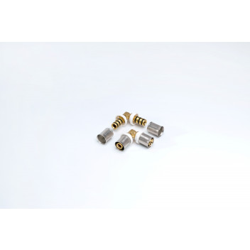 RIIFO F18 75MM ELBOW