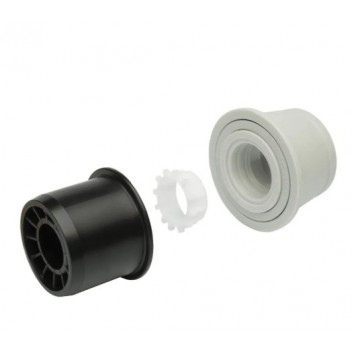 PLASSON 50MM X 25MM REDUCING SET