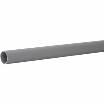 40MM X 3M MUPVC PLAIN END WASTE PIPE