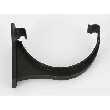 170MM DEEPSTYLE CAST IRON EFFECT FASCIA BRACKET