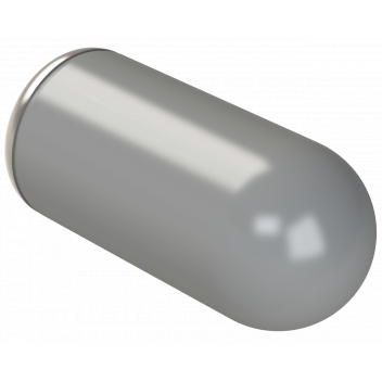 POLYPLUMB SPIGOT BLANK ENDS; 22MM