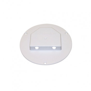 POLYPLUMB RADIATOR TERMINAL PLATE