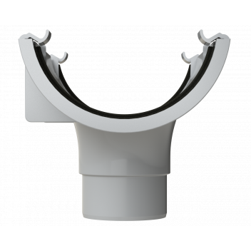 RWHR112 RUNNING OUTLET; GREY