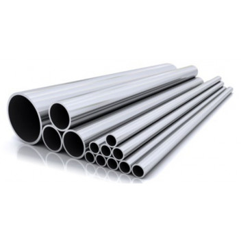 SS 316 PRESS - PIPE 22 x 0.7 - 3MTR