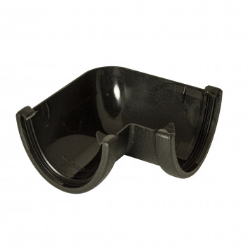 FLO HICAP 115MM 90 DEGREE ANGLE;CI