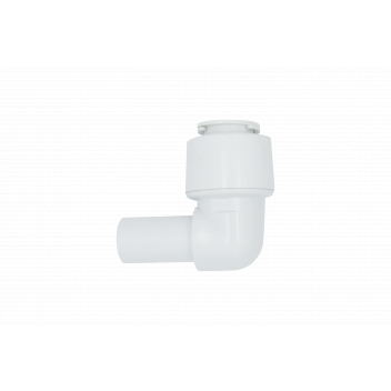 FF+ 15MM STEM ELBOW