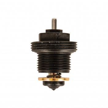 UFH MANIFOLD BALANCING VALVE PLASTIC