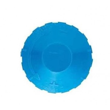 UFH MANIFOLD BLUE CAP