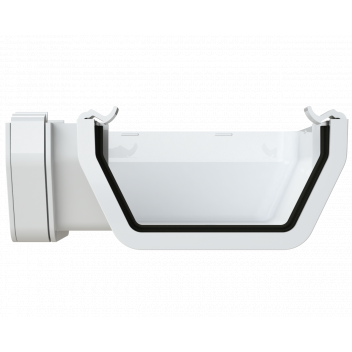 RWSQ112 90 DEGREE ANGLE; WHITE