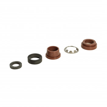 FLOPLAST MDPE 20X15MM COPPER PO RESIST ADAPTR