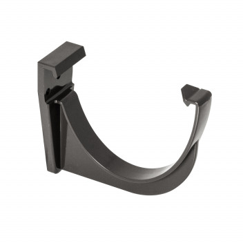 FLO RWHCP115 FASCIA BRACKET; ANTH GREY