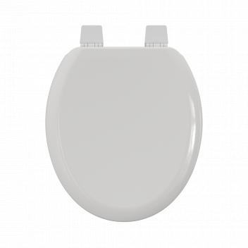 BEMIS PROSEAT ULTRA FIX TOILET SEAT