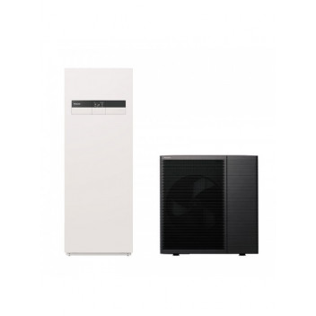 *PANASONIC AQUAREA 5KW L GEN ALL IN ONE SPLIT ASHP