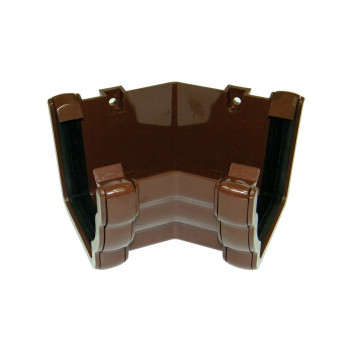 FLO NIAGARA 135 DEG INTERNAL ANGLE; BRN