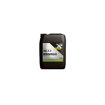 MSX3 SILANE MOISTURE BARRIER SINGLE COAT 10KG