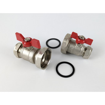 TESLA PUMP VALVE T HANDLE 22MM X 1 1/2\"