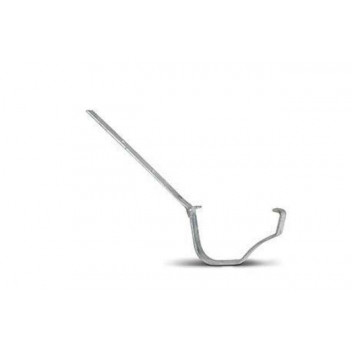 OGEE EXTRA GALV GUTTER BCKTS;TOP RAFTER