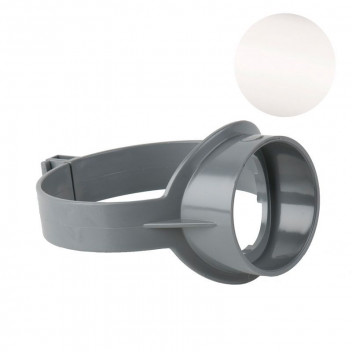 110MM X 50MM STRAP ON BOSS EN 1329-1