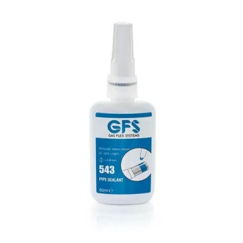 GFS PIPE SEALANT LIQUID PTFE