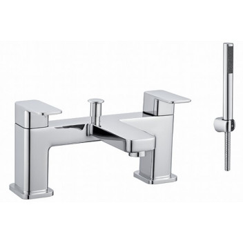 VENACHAR BATH SHOWER MIXER  - WASTE NOT INCLUDED