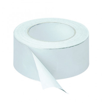 ALUMINIUM DUCT SEALING TAPE 50MM