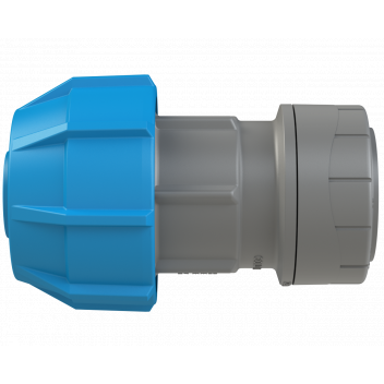 POLYGUARD 32X28MM COPPER ADAPTOR