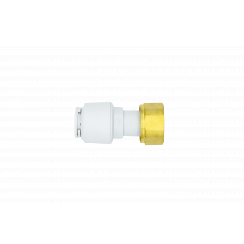 FF+ 15MM X 1/2\" TAP CONNECTOR