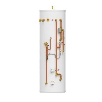 PANASONIC 225LTR SS PRE PLUMB HP CYLINDER