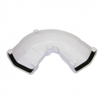 FLO RWSQ114 ADJUSTABLE ANGLE; WHITE