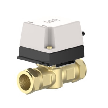 DANFOSS HP28 / 2 PORT VALVE