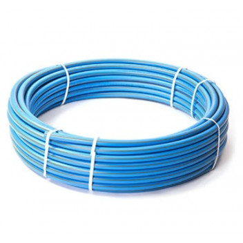 PURITON II BARRIER PIPE - 63MM X 50M