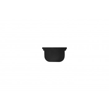 POLYDRAIN SHALLOW END CAP