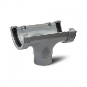 RWHR075 RUNNING OUTLET; GREY