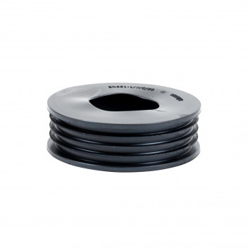 FLO UNDERGRD UNIVERSAL RAINWATER ADAPTOR